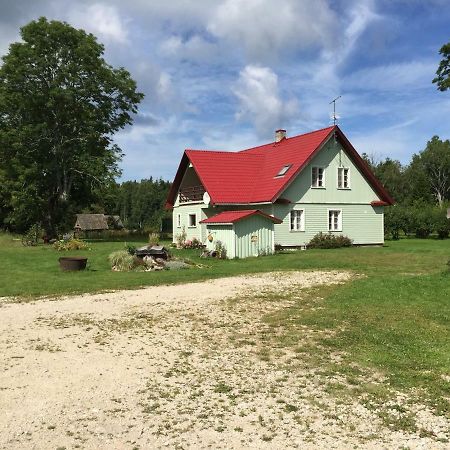 Pauka Holiday House Palli Номер фото