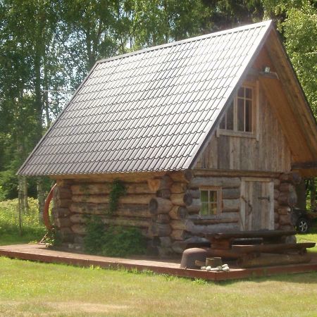 Pauka Holiday House Palli Номер фото