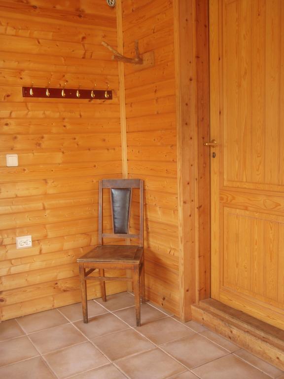 Pauka Holiday House Palli Экстерьер фото