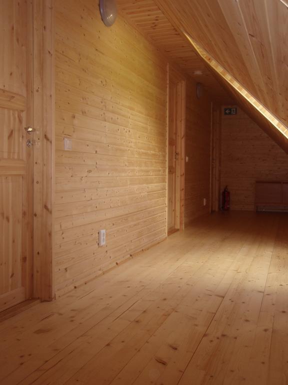 Pauka Holiday House Palli Экстерьер фото