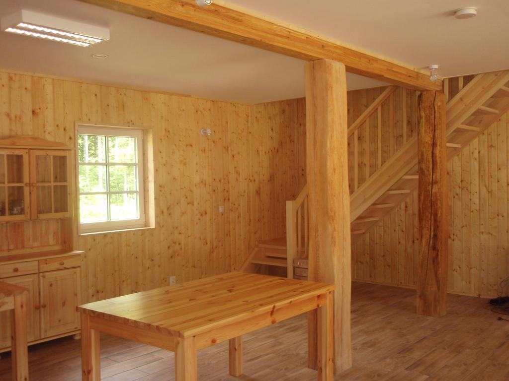 Pauka Holiday House Palli Экстерьер фото