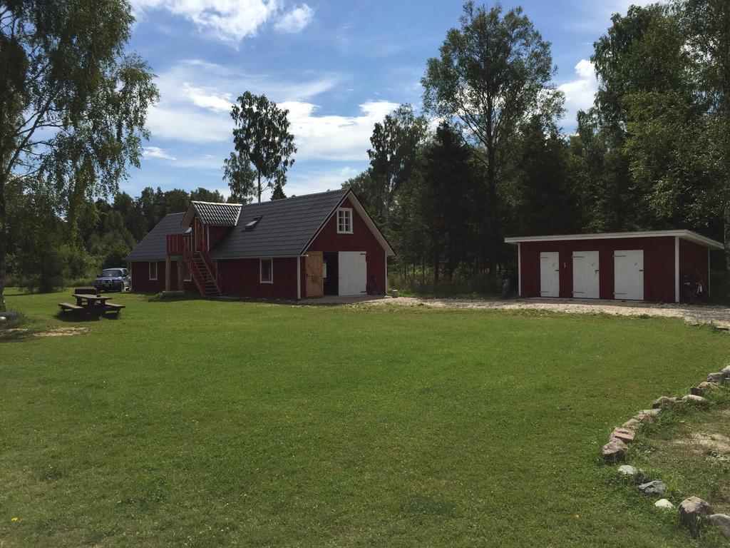 Pauka Holiday House Palli Экстерьер фото