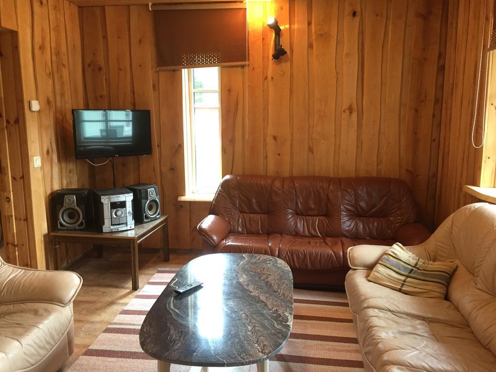 Pauka Holiday House Palli Экстерьер фото