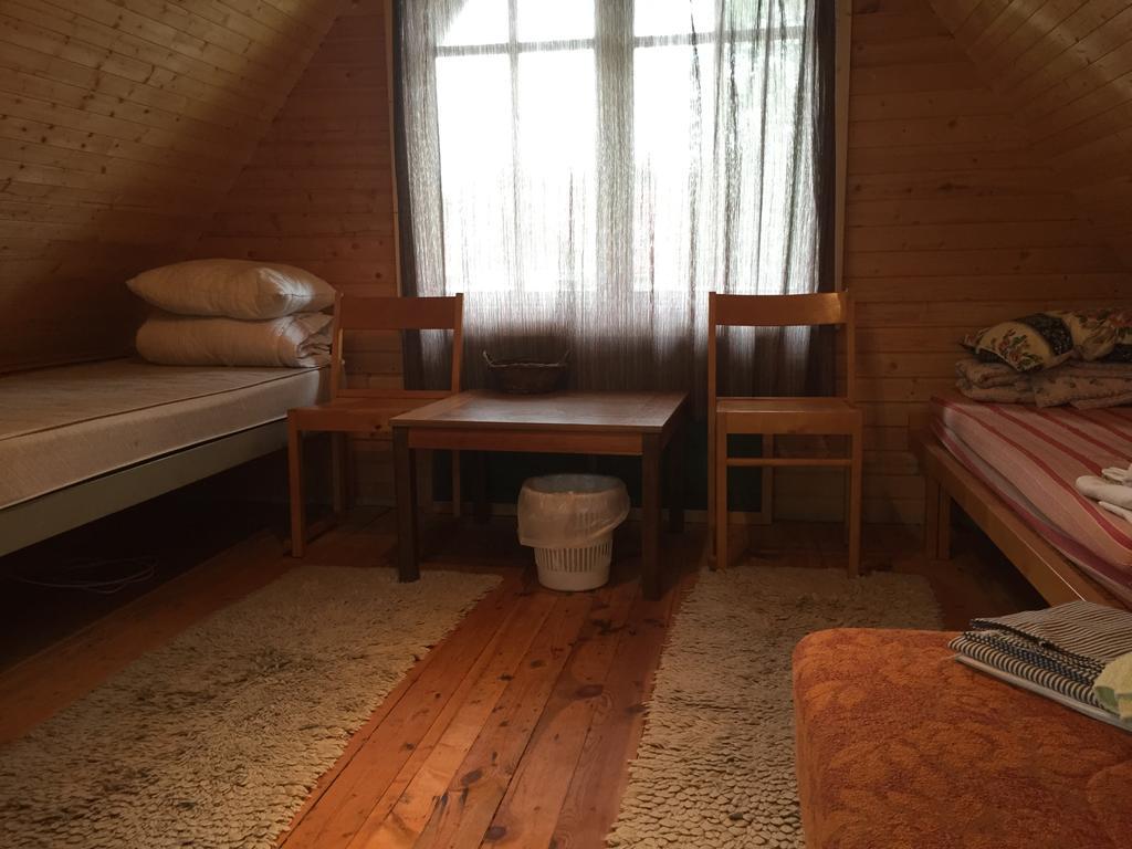 Pauka Holiday House Palli Экстерьер фото