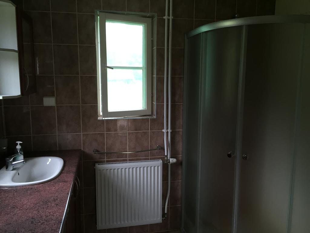 Pauka Holiday House Palli Экстерьер фото