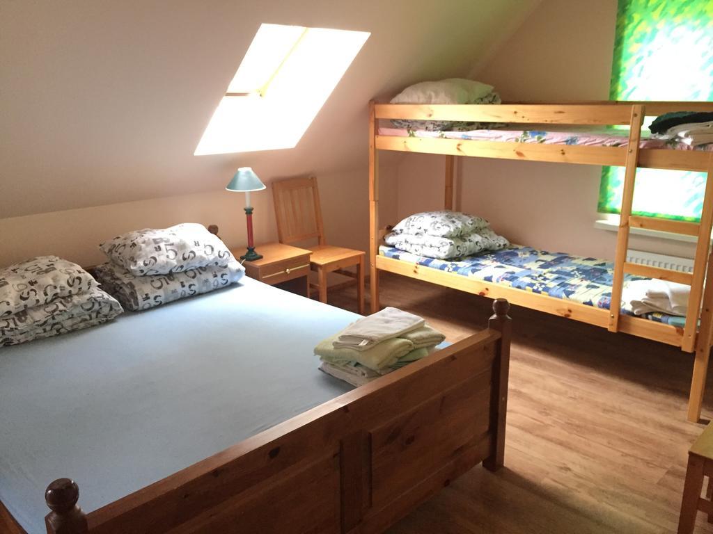 Pauka Holiday House Palli Экстерьер фото