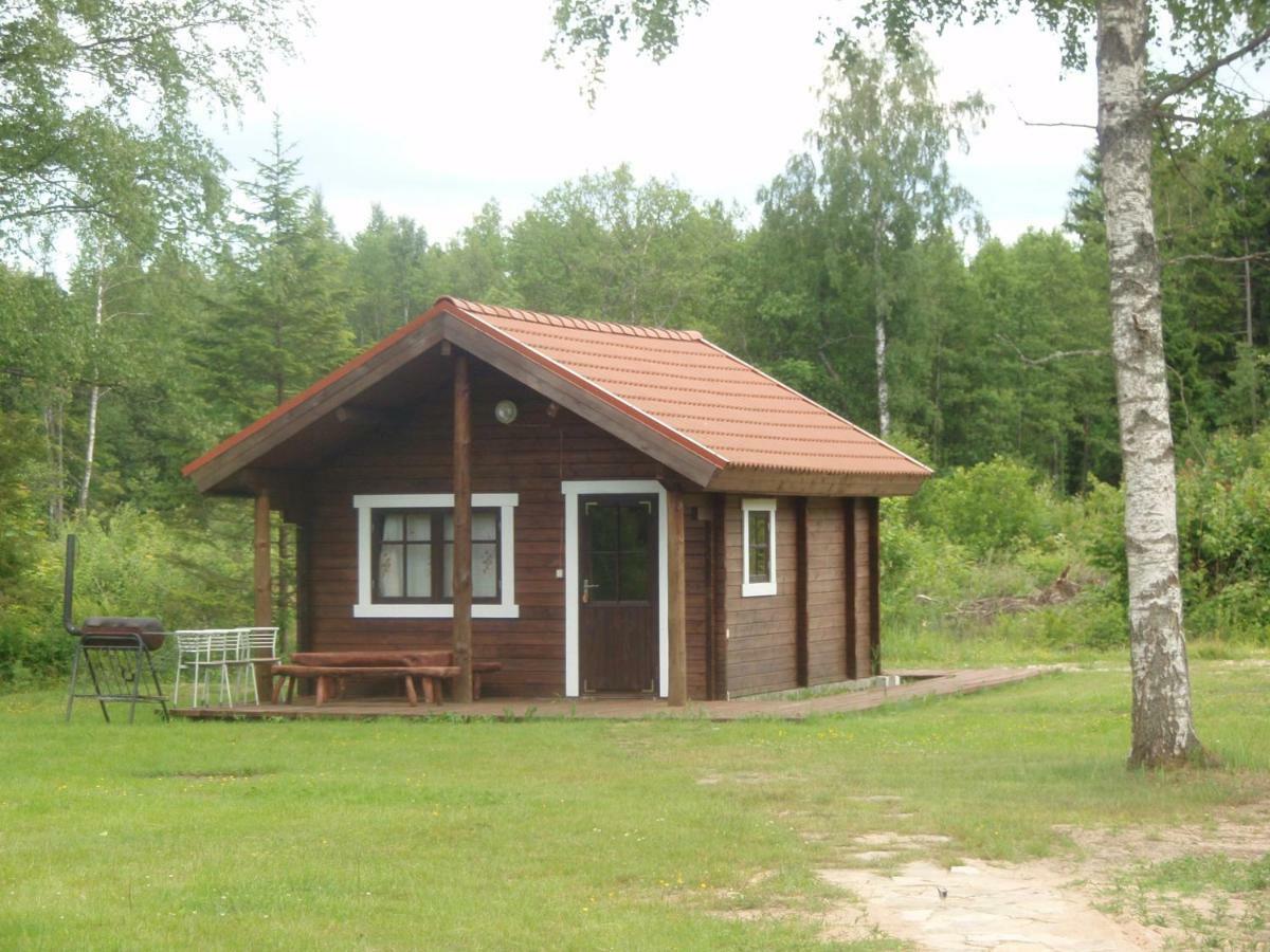 Pauka Holiday House Palli Номер фото